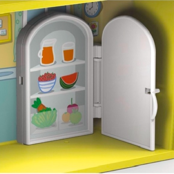 Peppa Pig’s Mini Resort - Picture 8 of 16